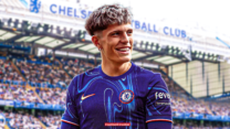chelsea