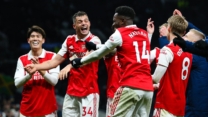 arsenal