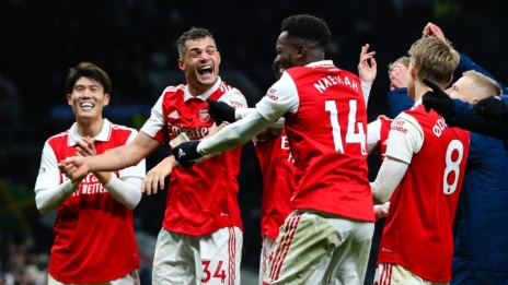 arsenal