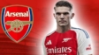 arsenal