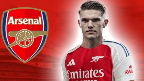 arsenal