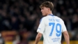 Manchester United Bersemangat untuk Mendapatkan Sensasi Como Nico Paz temp